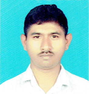 Bijoy Kumar Karmokar