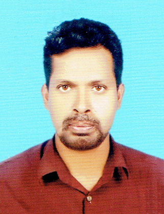 Sree Suzon Kumar Karmokar