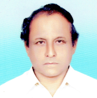 Sunil Kumar Das