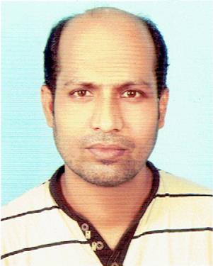 Sree Shopon Kumar Ghosh