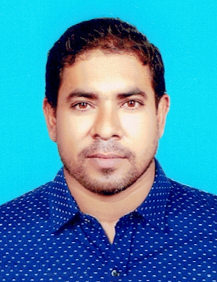 Sree Bikash Karmakar