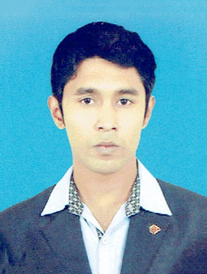 Sumon Chandra Karmakar
