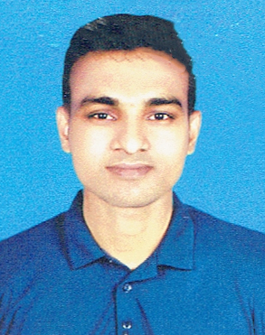 Sree Bimol Kumar Sarker