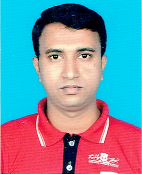 Krishna Chandra Sarker