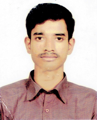 Sree Raton Chandra Karmoker