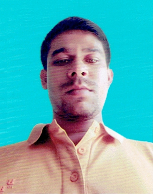 Sree Proshanto Kumar Dutta