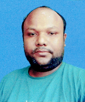 Sree Punno Chandra Dutta