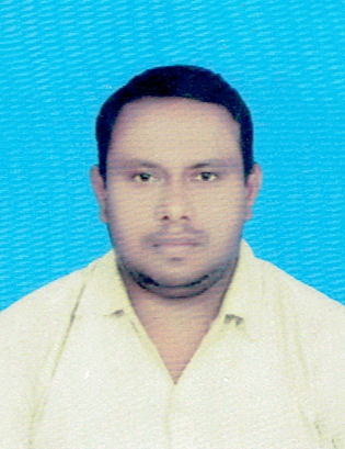 Sree Poritosh Karmakar