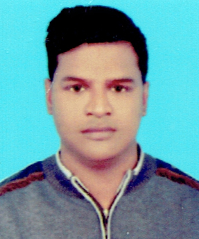 Sree Anondo Kumar Sarker