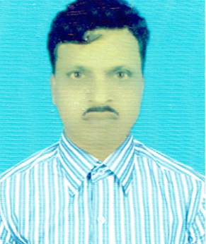 Sree Dulal Chandra Karmakar