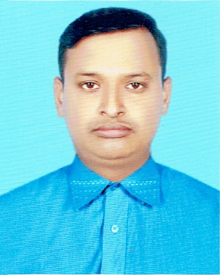 Sree Bholanath Chandra Karmakar