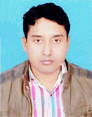 Gopal Karmakar