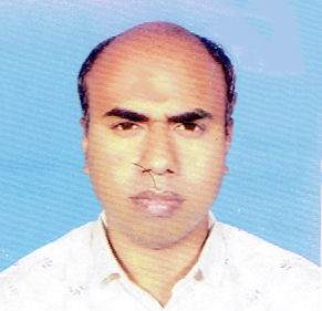 Bolai Karmakar