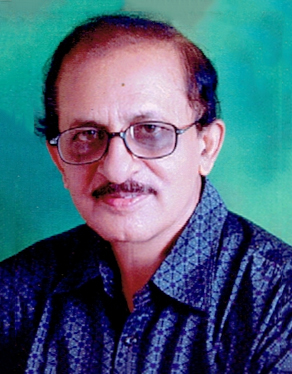 Bimlesh Chowdhury