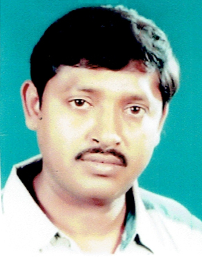 Sree Bablu Kumar Karmakar