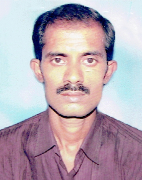 Chandan Kumar Karmakar