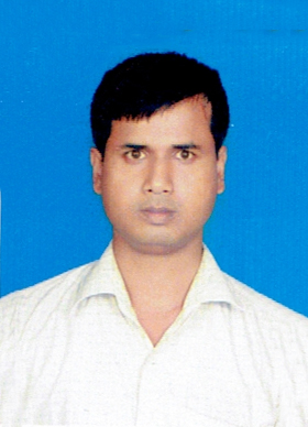 Pranjith Kumar Majumdar