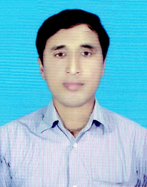 Sree Ranjit Kumar Majumdar