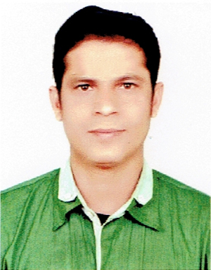 Komal Kumar Basak