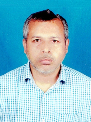 Sree Ashok Kumar Majumdar