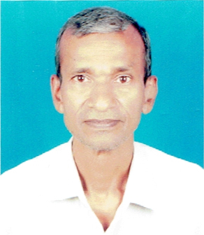 Sree Sushen Kumar Karmakar