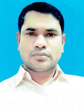 Nipen Kumar Barman