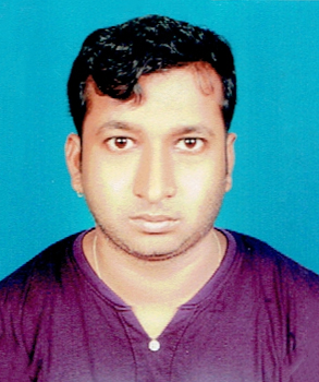 Provat Kumar Karmakar
