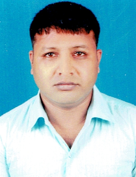 Shyam Sundar Roy
