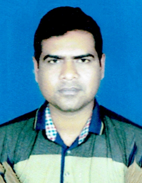 Sree Mohon Kumar Mohonto