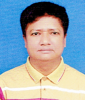 Sree Shyam Chandra Majumdar