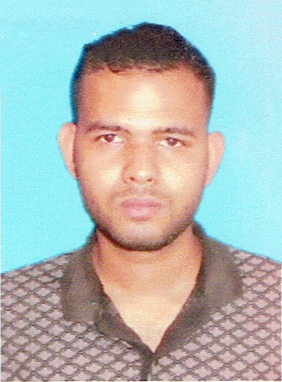 Md. Farhad Hossain