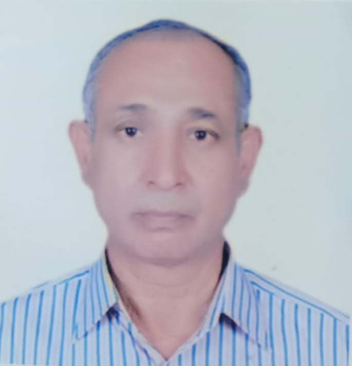 Karmakar Joydeb