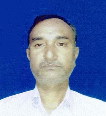 Arjun Chandra Karmakar