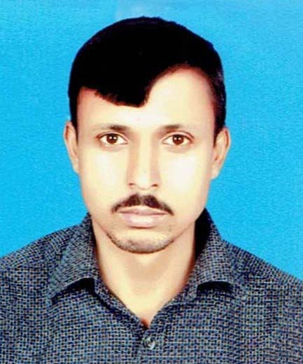 Laxman Chandra Paul