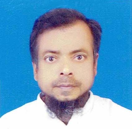 Md. Ujzal Hossan