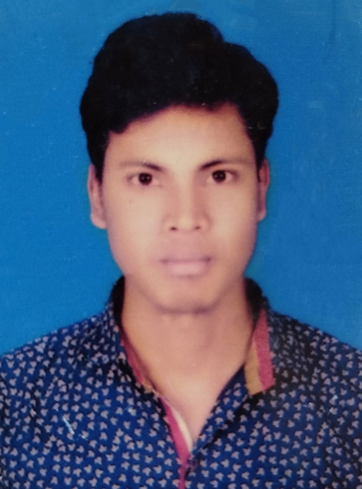 Md. Zahidul Islam